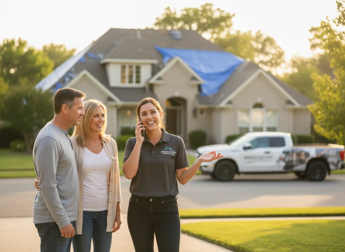 Emergency Roof Repair Ogdensburg, NY FAQs